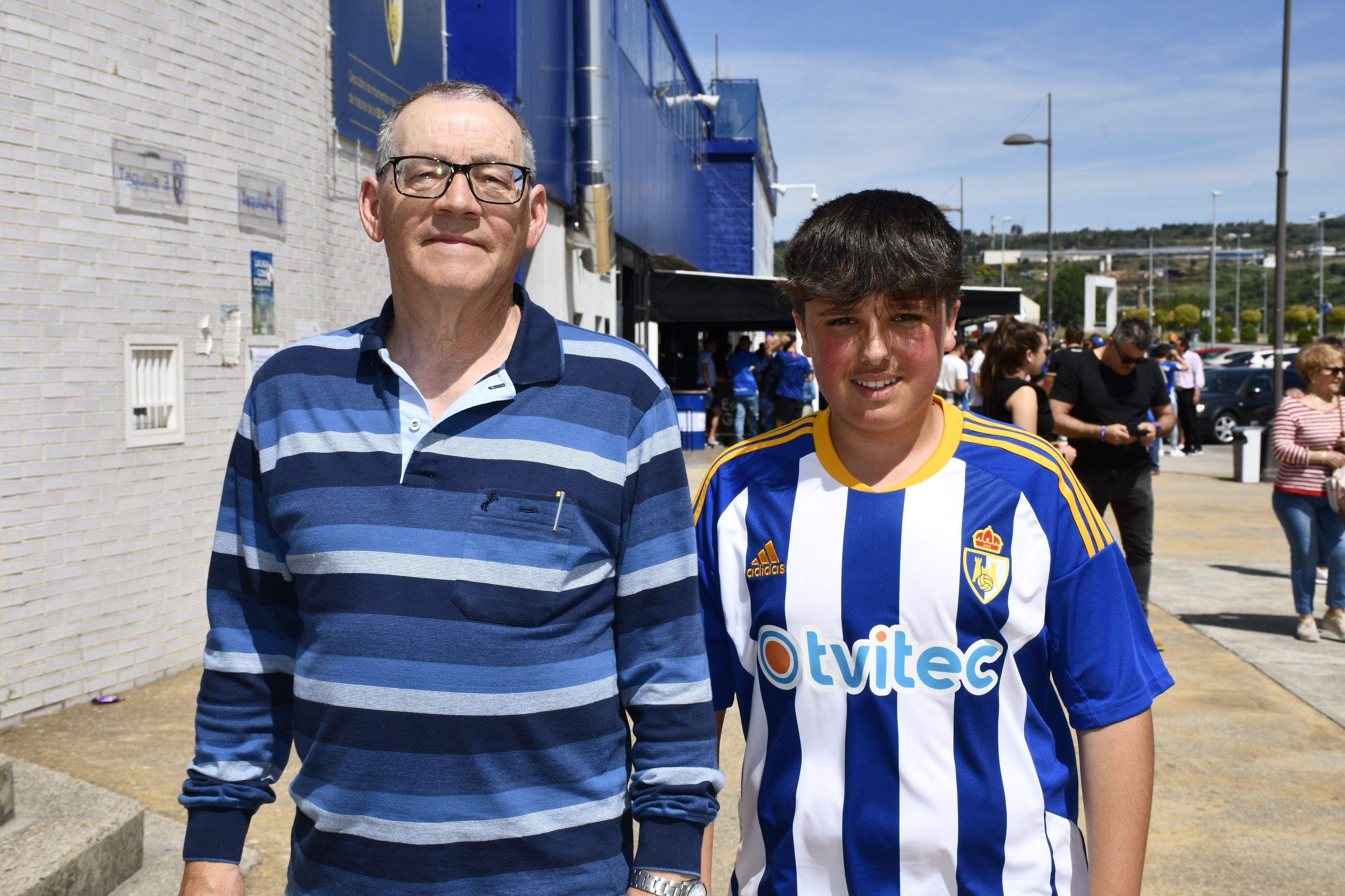 Ponferradina - Málaga