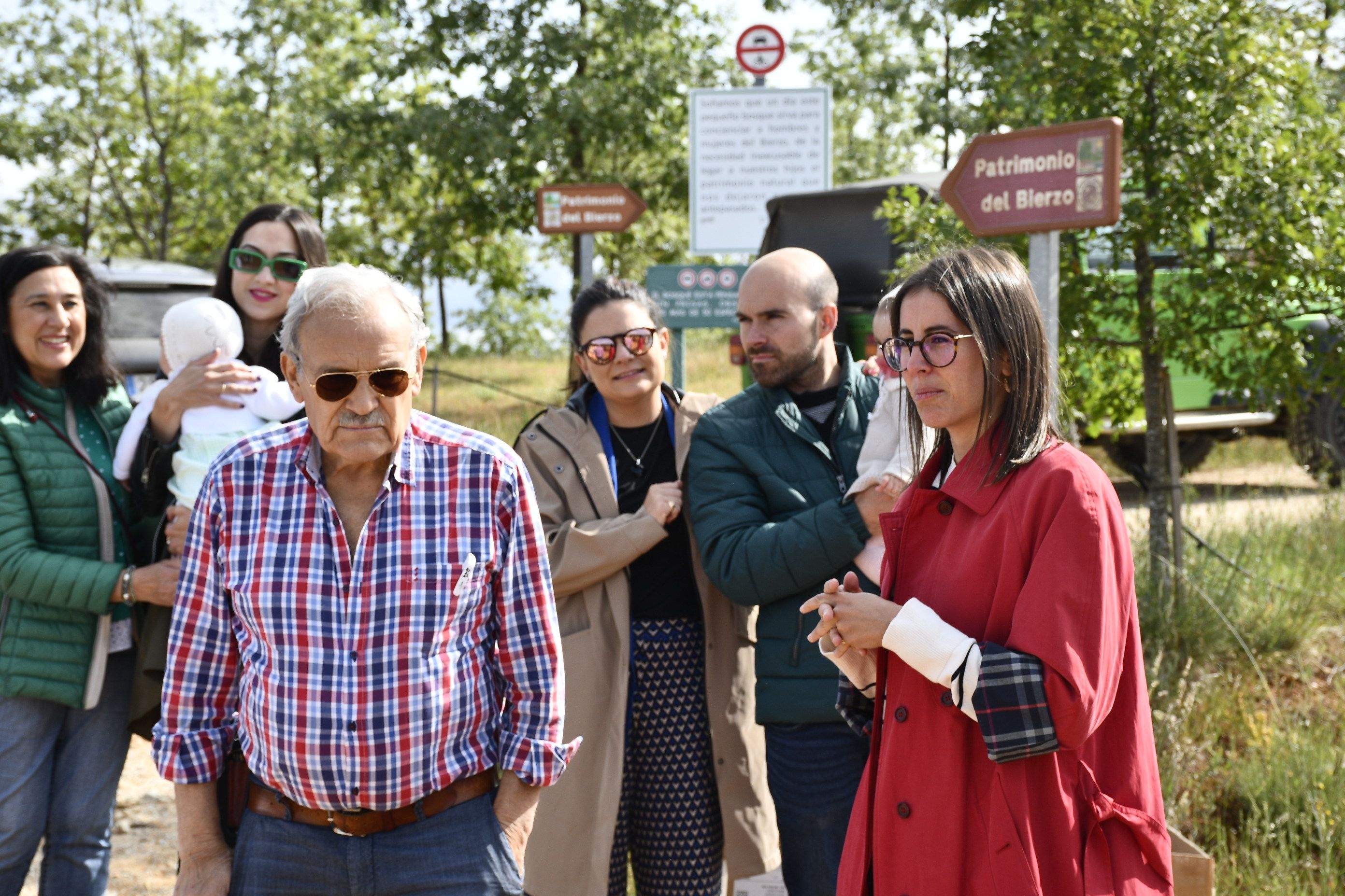 Bosque Prada A Tope Clínica Ponferrada