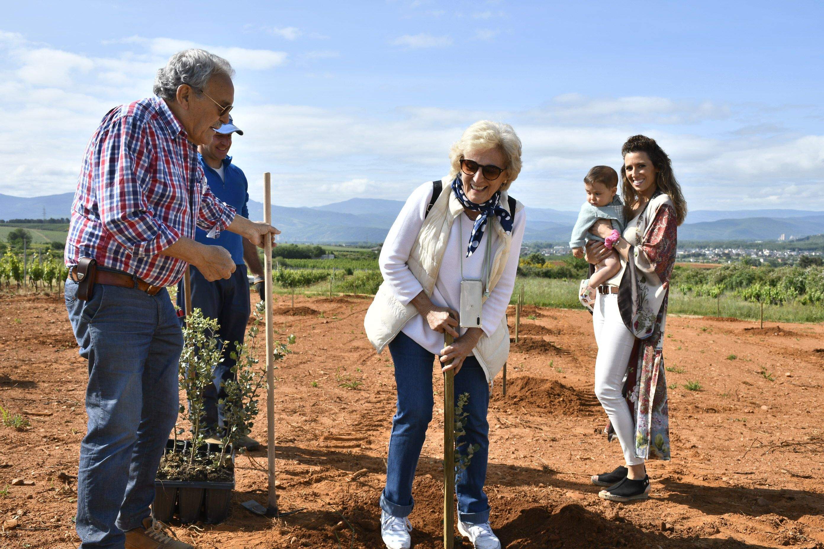 Bosque Prada A Tope Clínica Ponferrada