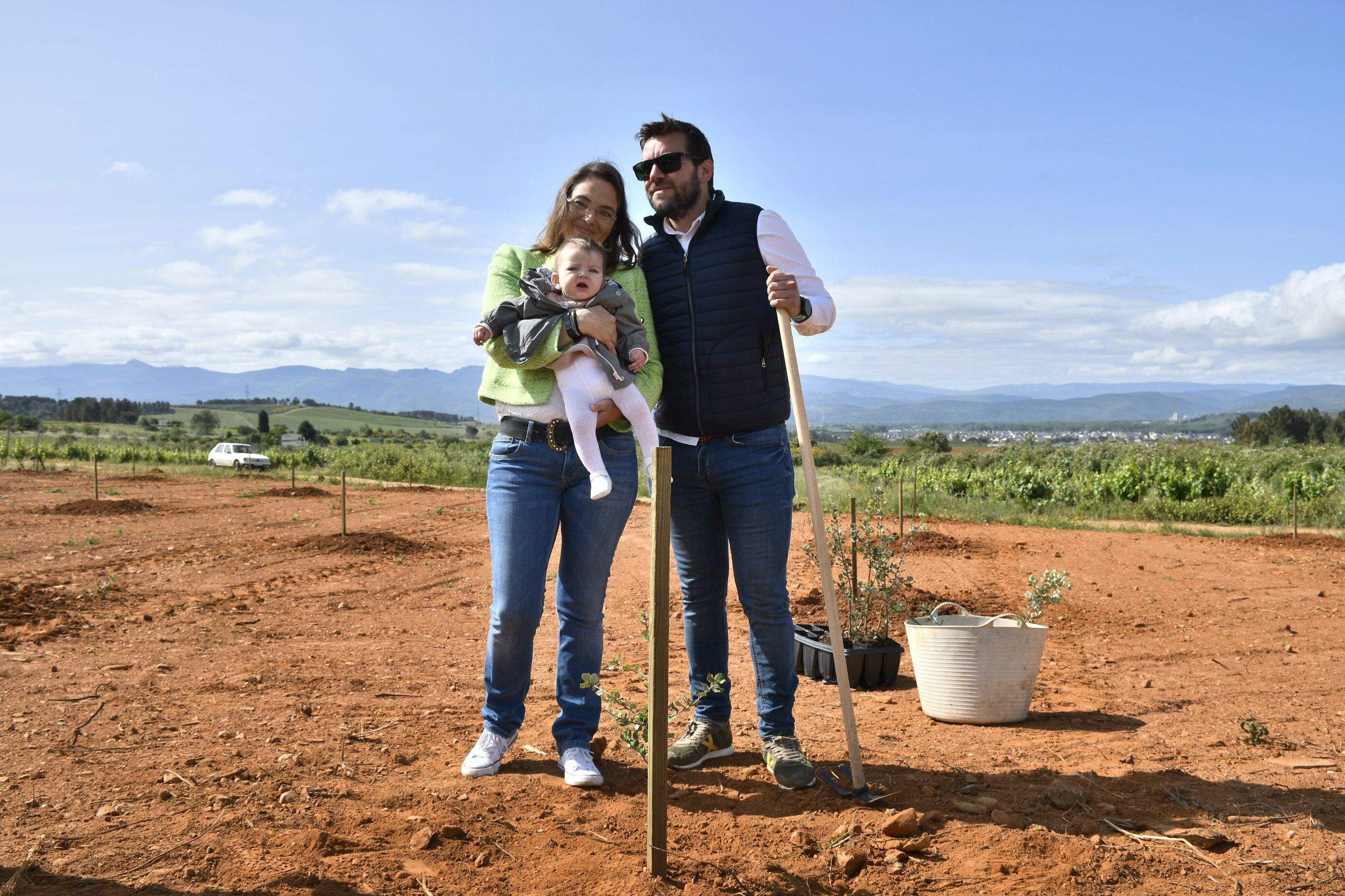 Bosque Prada A Tope Clínica Ponferrada