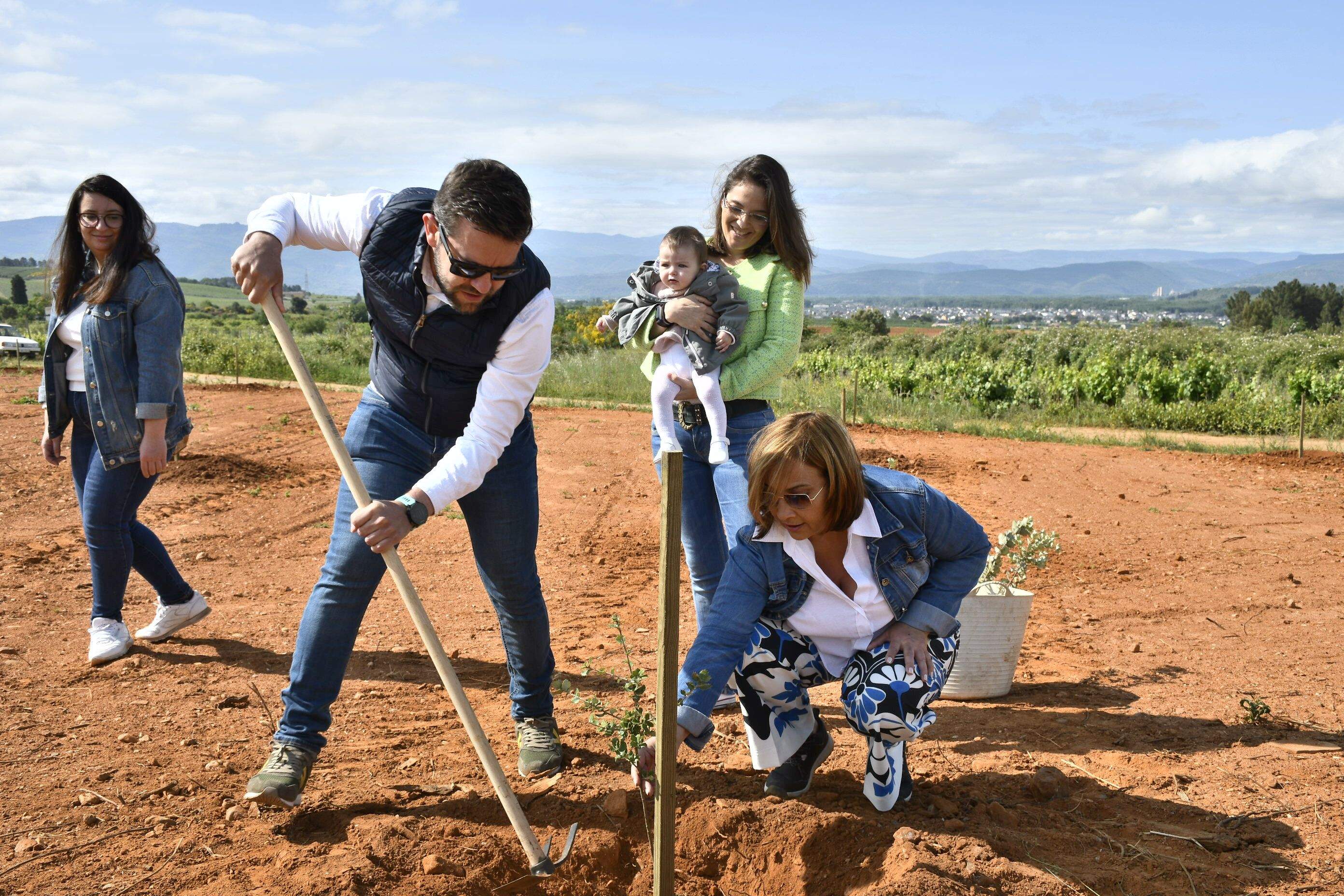 Bosque Prada A Tope Clínica Ponferrada