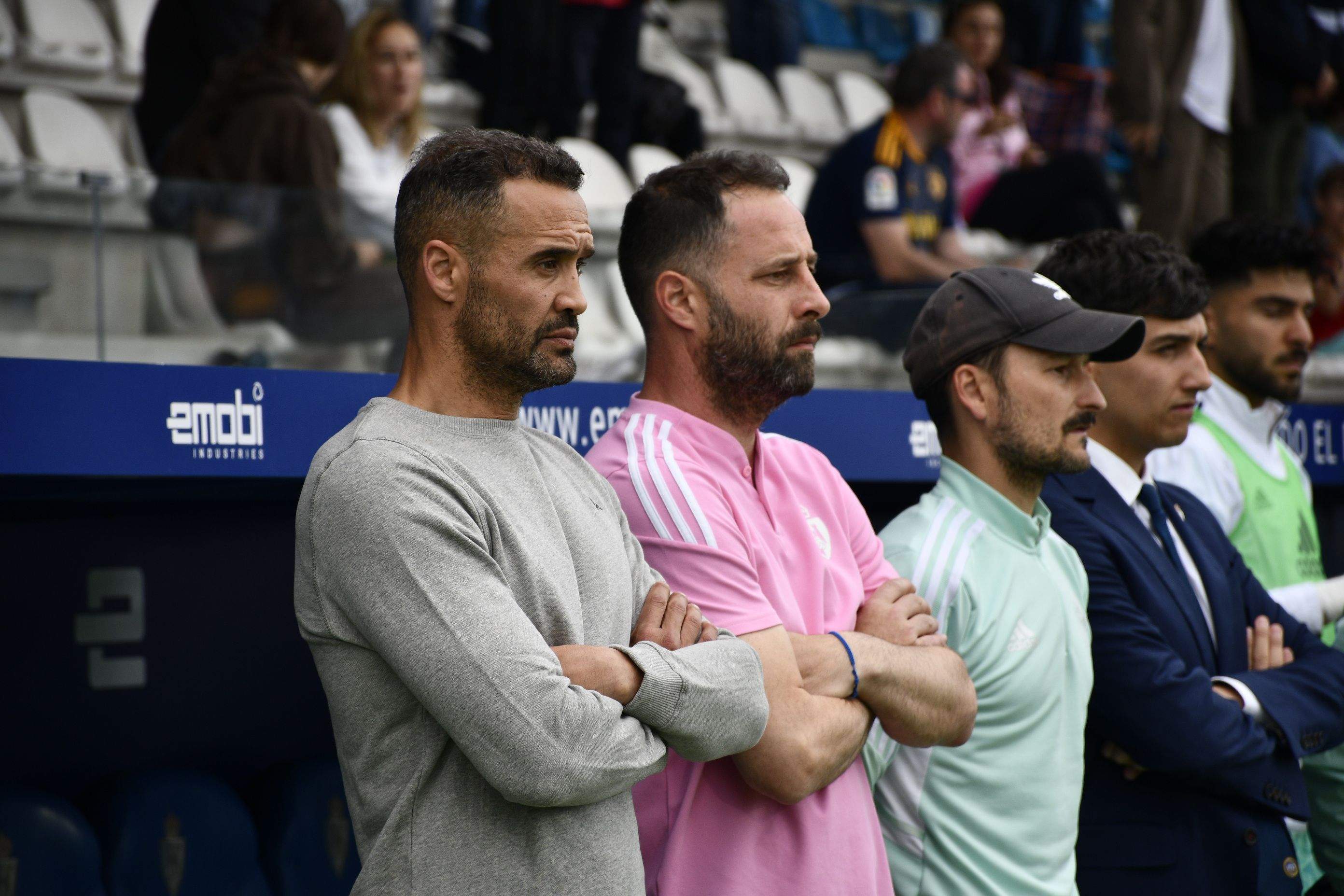 Ponferradina - Albacete