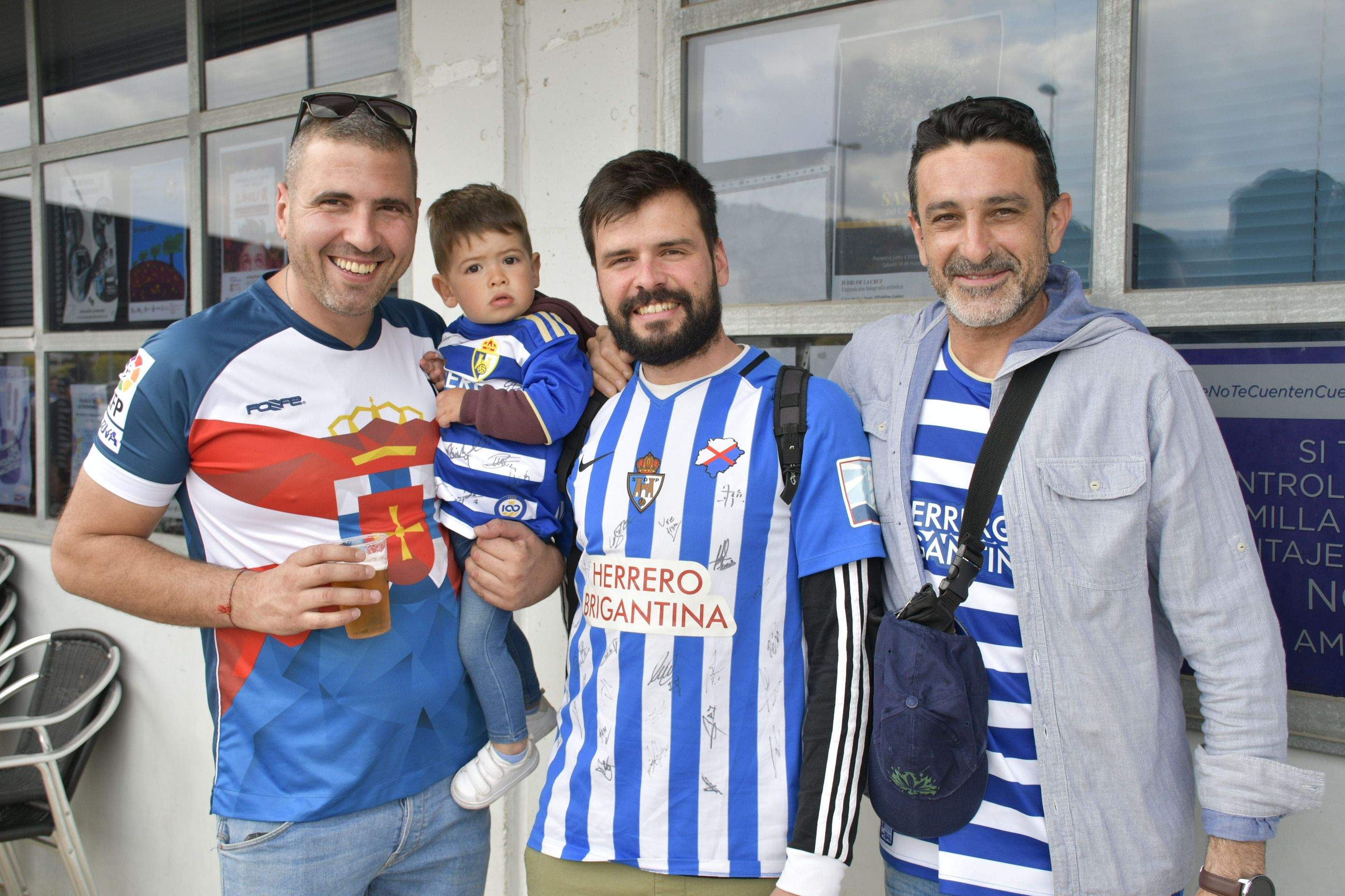 Ponferradina - Albacete