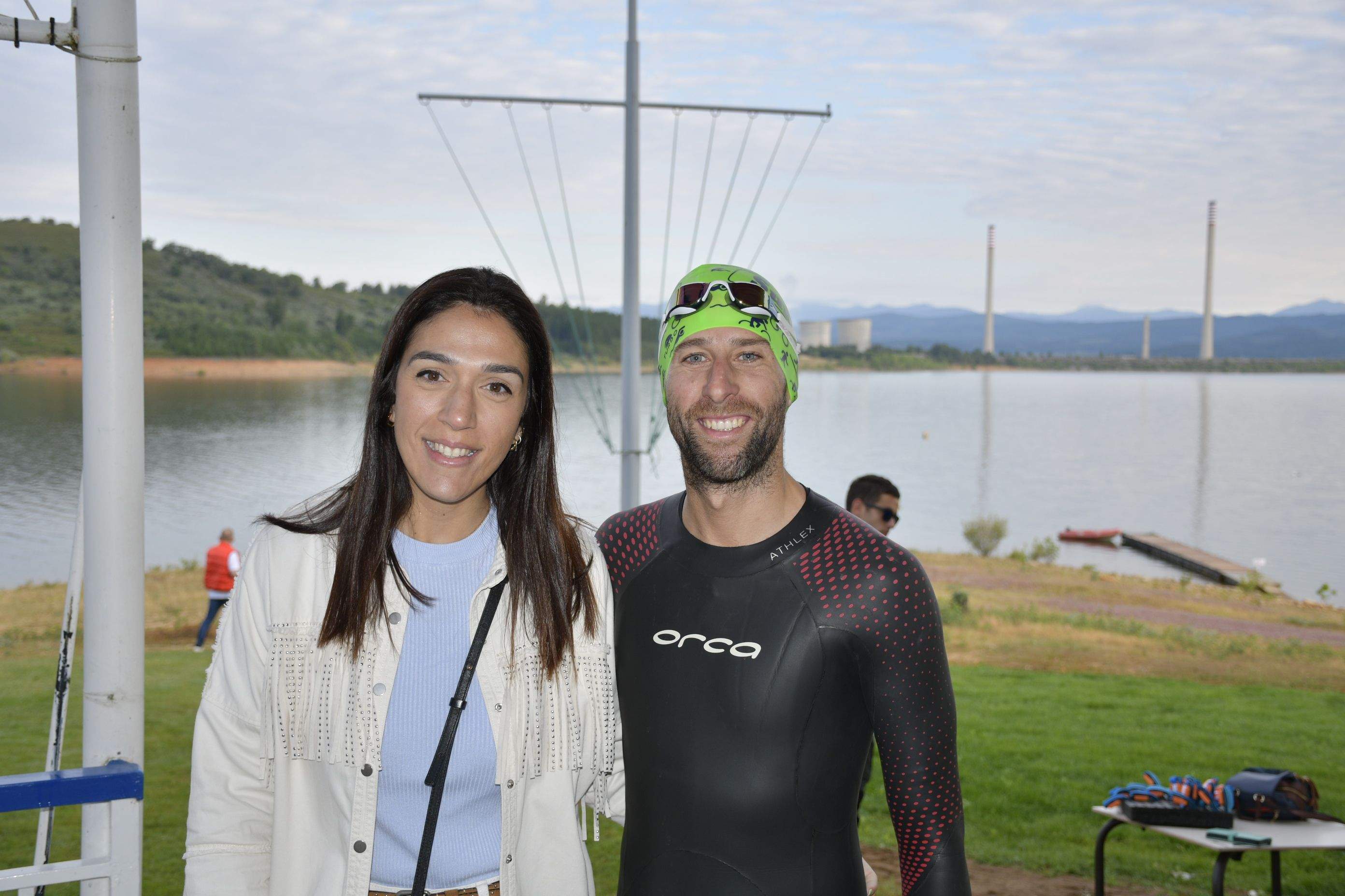 I Triatlón de Bembibre