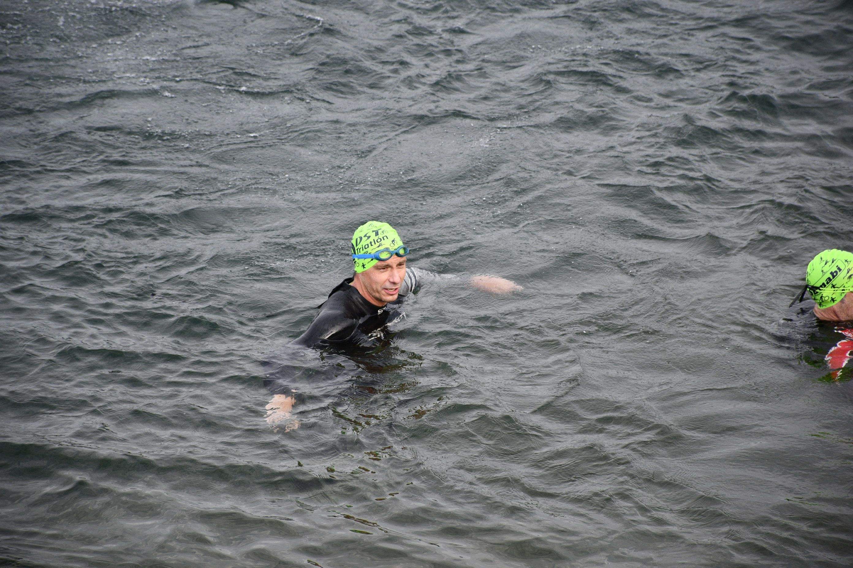 I Triatlón de Bembibre