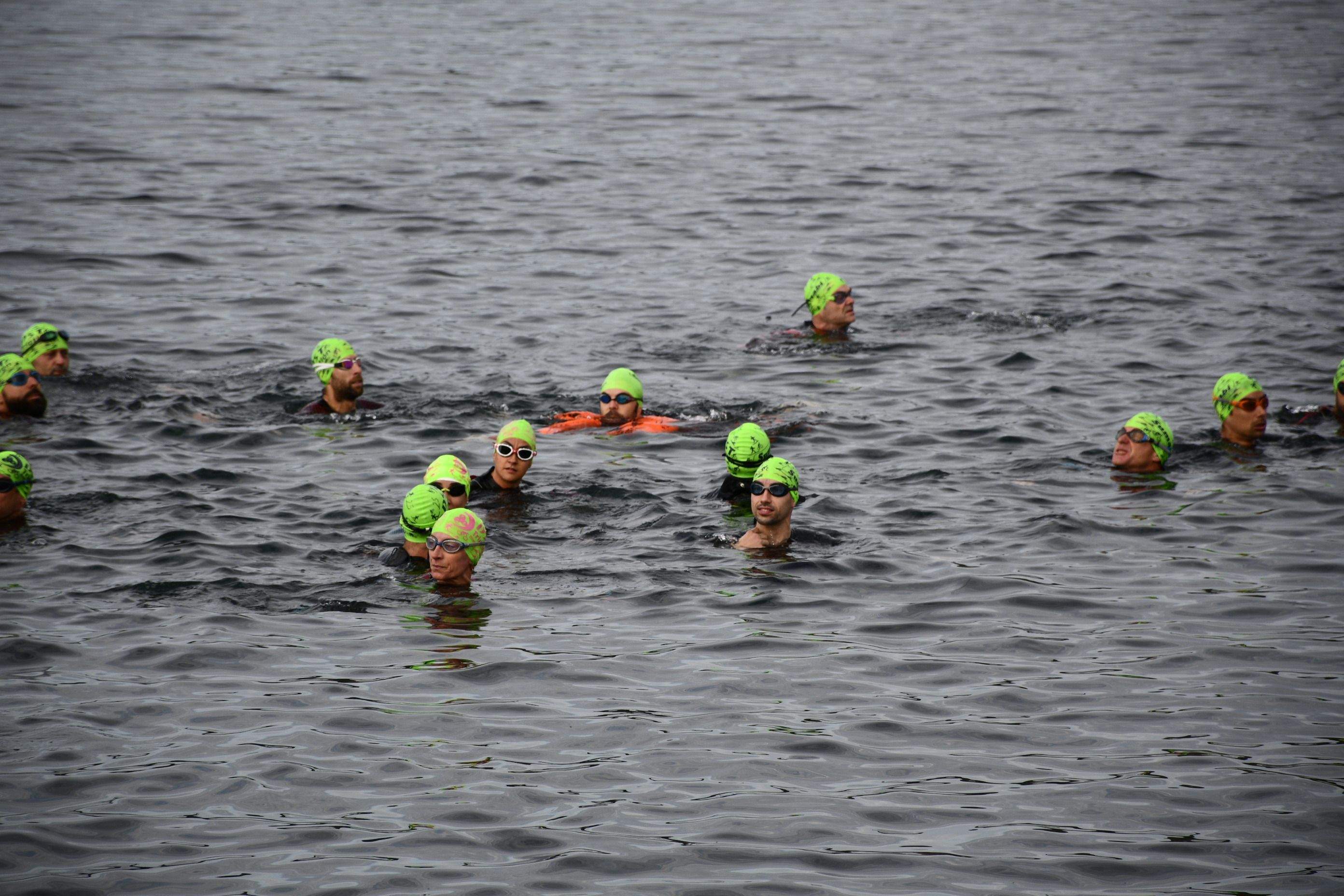 I Triatlón de Bembibre