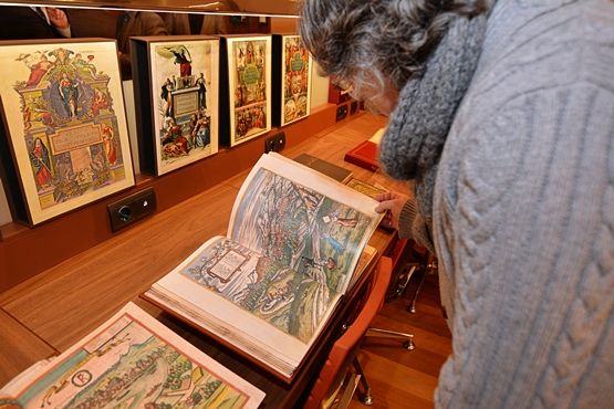 Fotos: Víctor Alón