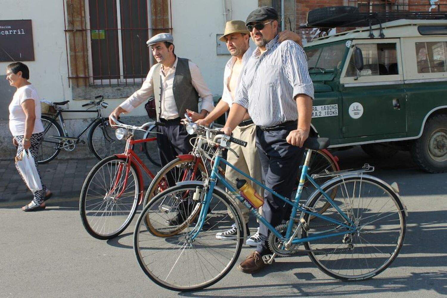 Fotos: David Álvarez