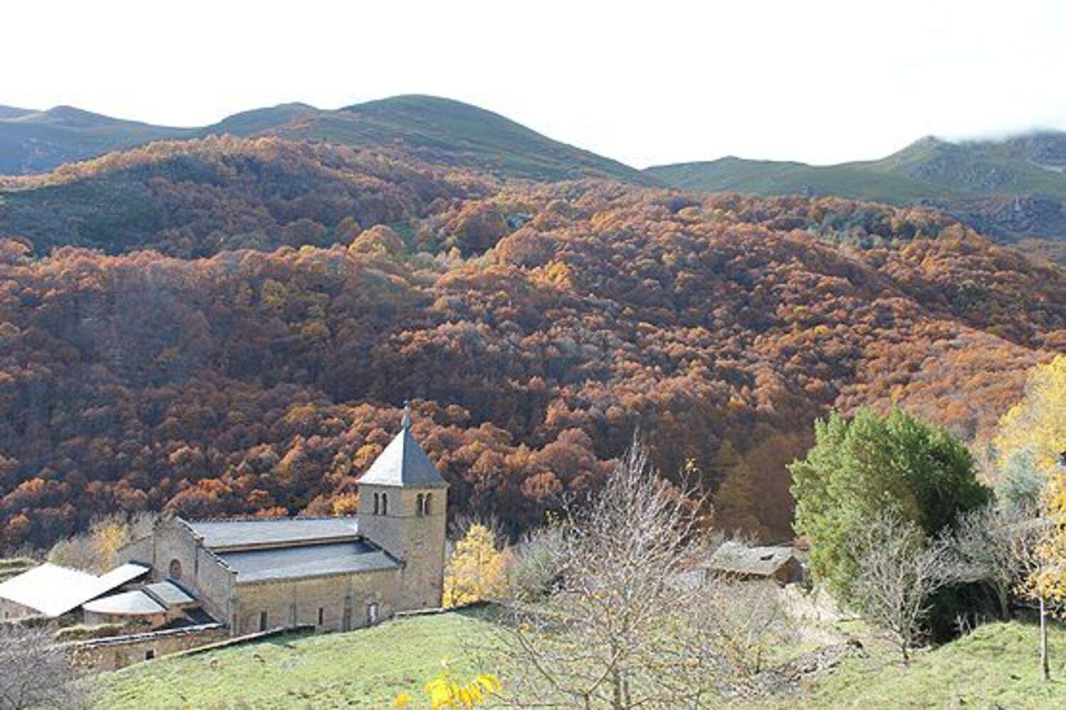 Monasterio de Montes (Infobierzo)