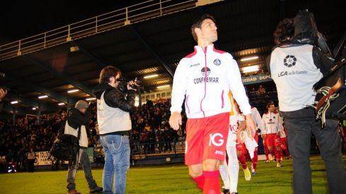 20121101-ponfe-getafe 20121101-ponfe-getafe