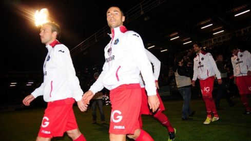 20121101-ponfe-getafe 20121101-ponfe-getafe