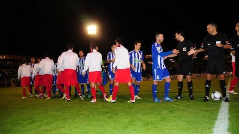 20121101-ponfe-getafe 20121101-ponfe-getafe