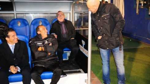 20121101-ponfe-getafe 20121101-ponfe-getafe