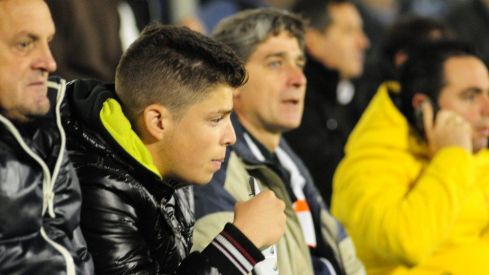 20121101-ponfe-getafe 20121101-ponfe-getafe