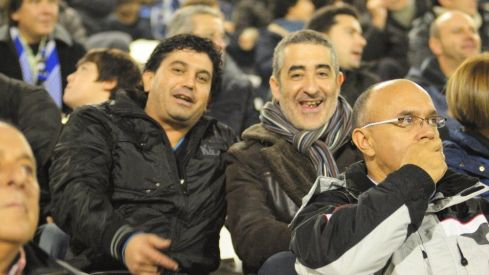 20121101-ponfe-getafe 20121101-ponfe-getafe