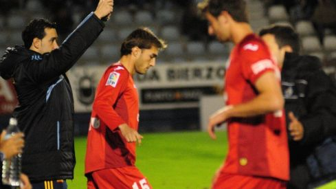 20121101-ponfe-getafe 20121101-ponfe-getafe