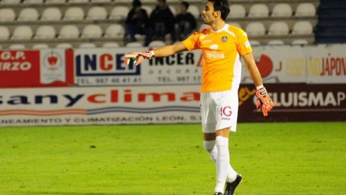 20121101-ponfe-getafe 20121101-ponfe-getafe