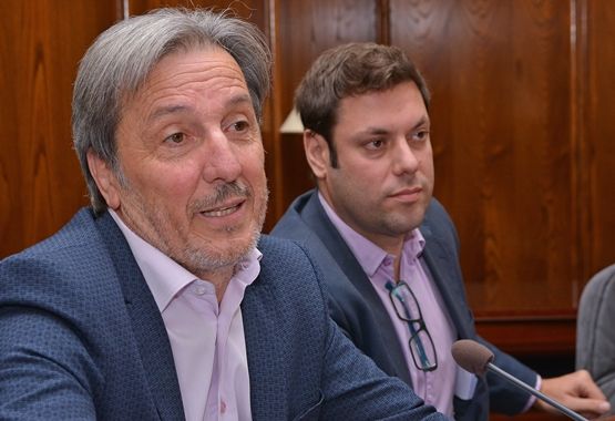 Muñoz y Alonso han criticado las "trampas saduceas" de Folgueral / Víctor Alón