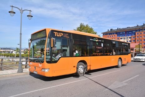 autobus 465