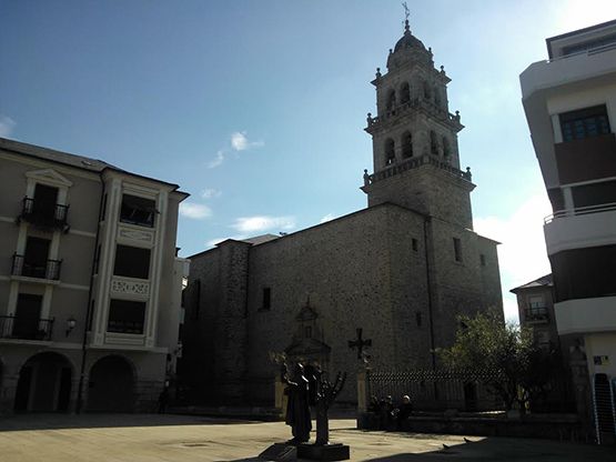 Ponferrada