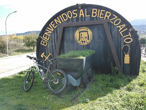 Bierzo Alto 555