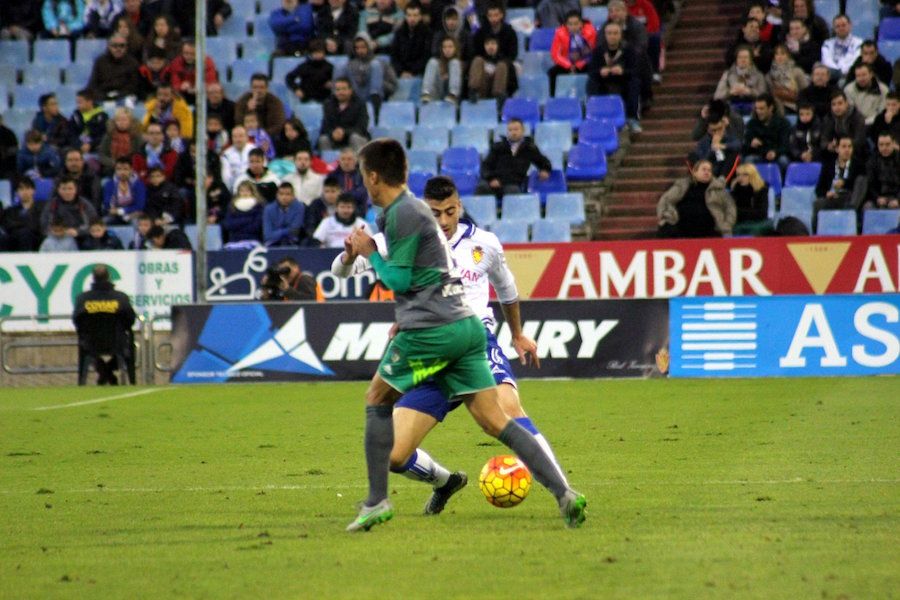 Real Zaragoza - Ponferradina. www.espiritudeportivo.es (4)