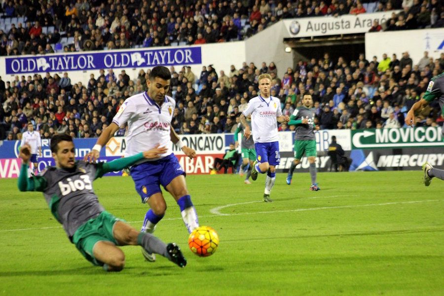 Real Zaragoza - Ponferradina. www.espiritudeportivo.es (5)