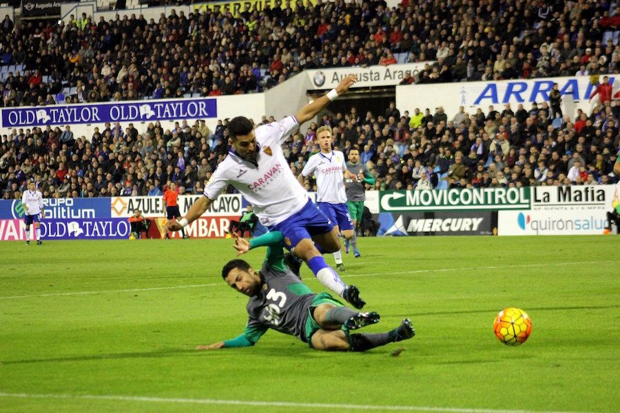 Real Zaragoza - Ponferradina. www.espiritudeportivo.es (6)