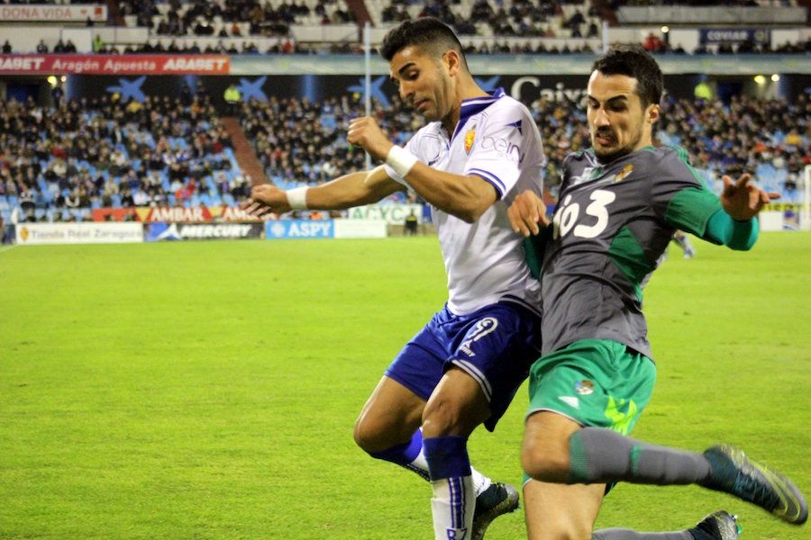 Real Zaragoza - Ponferradina. www.espiritudeportivo.es (7)