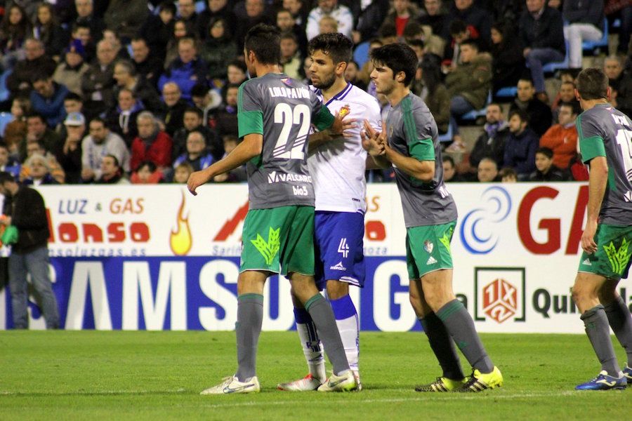 Real Zaragoza - Ponferradina. www.espiritudeportivo.es (8)
