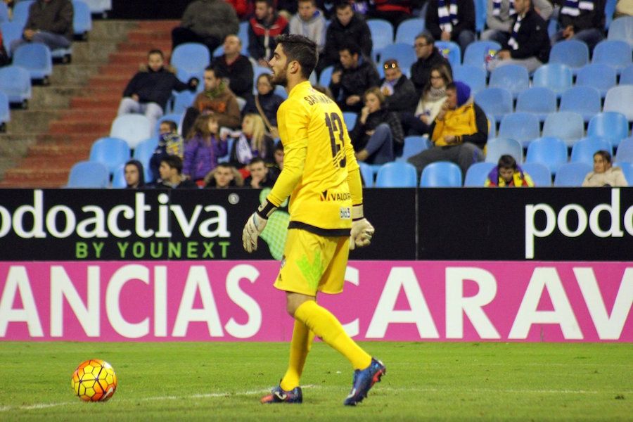 Real Zaragoza - Ponferradina. www.espiritudeportivo.es (9)