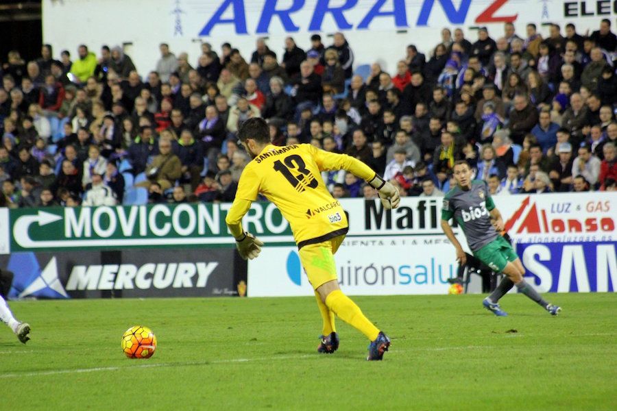 Real Zaragoza - Ponferradina. www.espiritudeportivo.es (15)