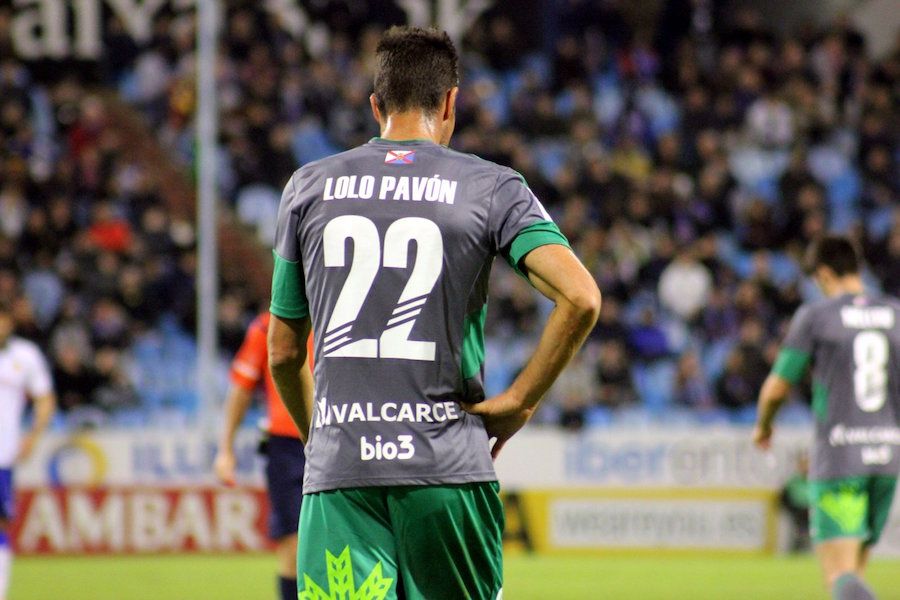 Real Zaragoza - Ponferradina. www.espiritudeportivo.es (18)