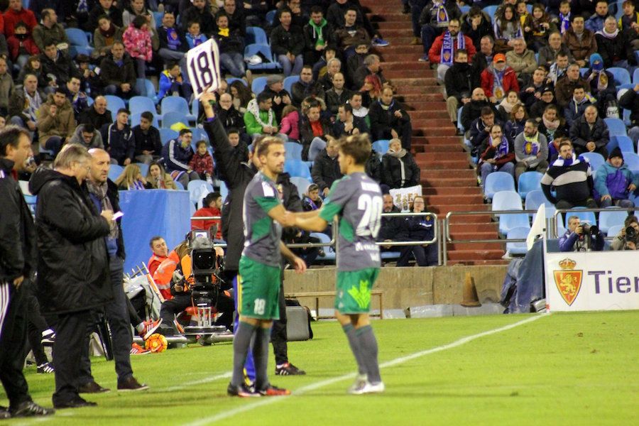 Real Zaragoza - Ponferradina. www.espiritudeportivo.es (19)