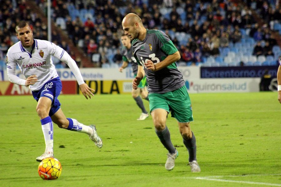 Real Zaragoza - Ponferradina. www.espiritudeportivo.es (29)