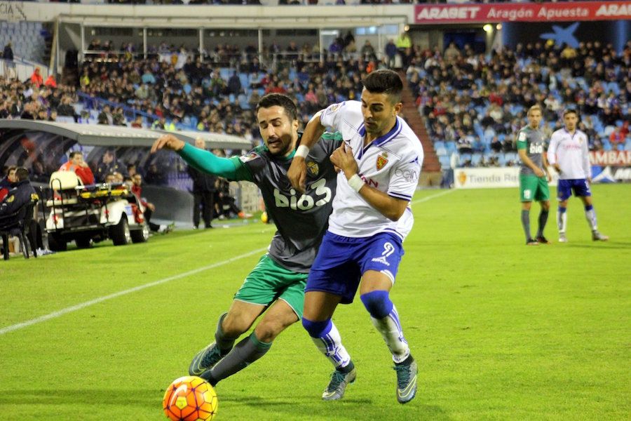 Real Zaragoza - Ponferradina. www.espiritudeportivo.es (31)