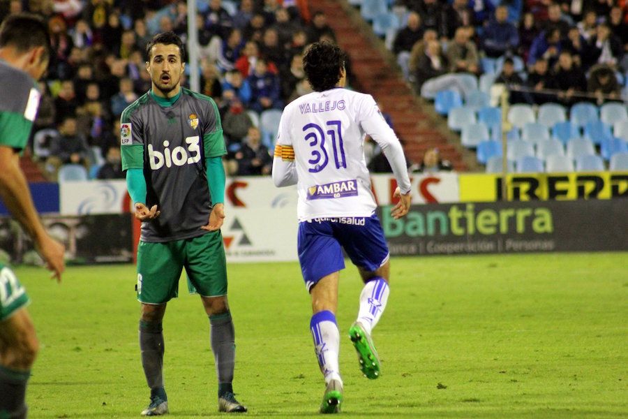 Real Zaragoza - Ponferradina. www.espiritudeportivo.es (33)