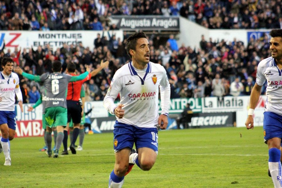 Real Zaragoza - Ponferradina. www.espiritudeportivo.es (34)