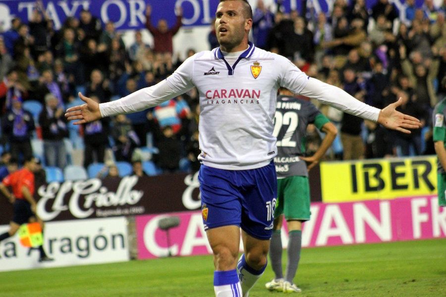 Real Zaragoza - Ponferradina. www.espiritudeportivo.es (35)