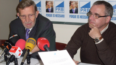 TARSICIO CARBALLO Y ANTONIO GALLARDO