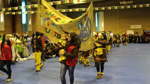 Carnaval Infantil Ponferrada 2013