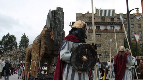 Martes de Carnaval Ponferrada
