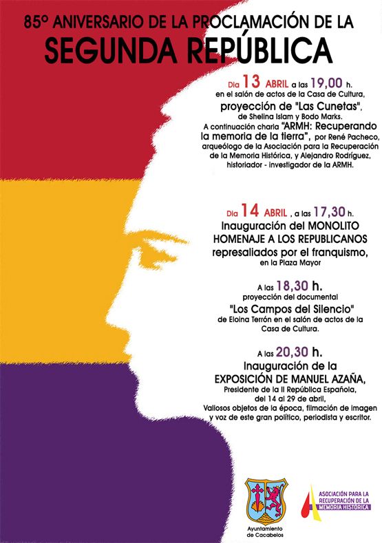 CARTEL_85_ANIV_II_REPUBLICA