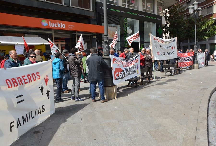 Fotos: Víctor Alón