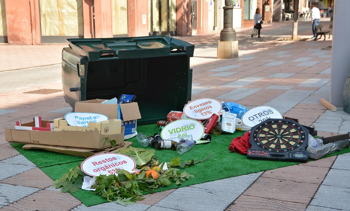 reciclaje 3 reciclaje 3