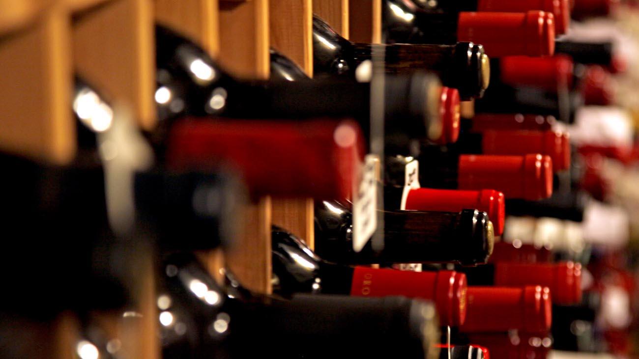 Exportaciones vino DO Bierzo