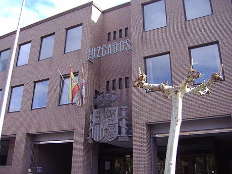 juzgados