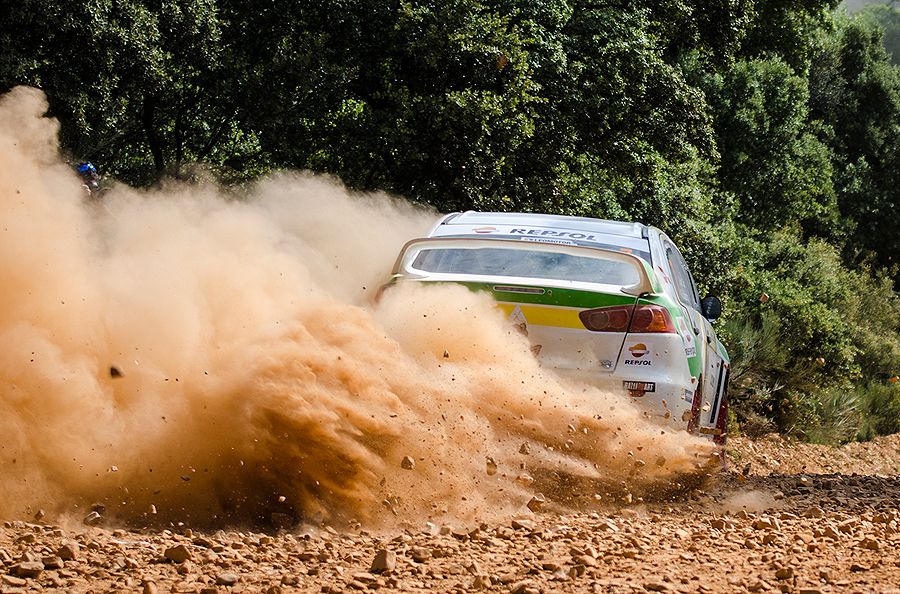 Imagen de Jorge Del Cid en el TC2