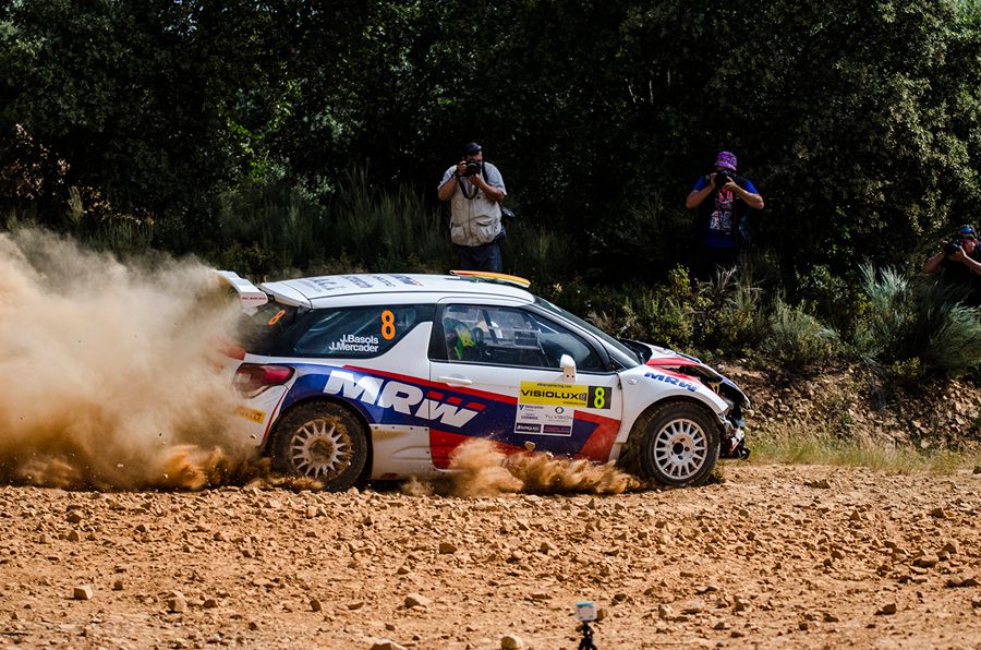 Basols, en lucha por el tercer puesto