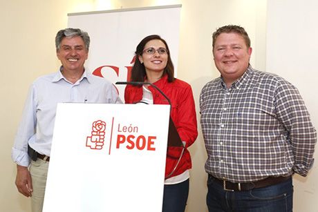 psoe portada